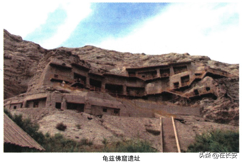 丝路沧桑书籍,唐僧取经路上过情关