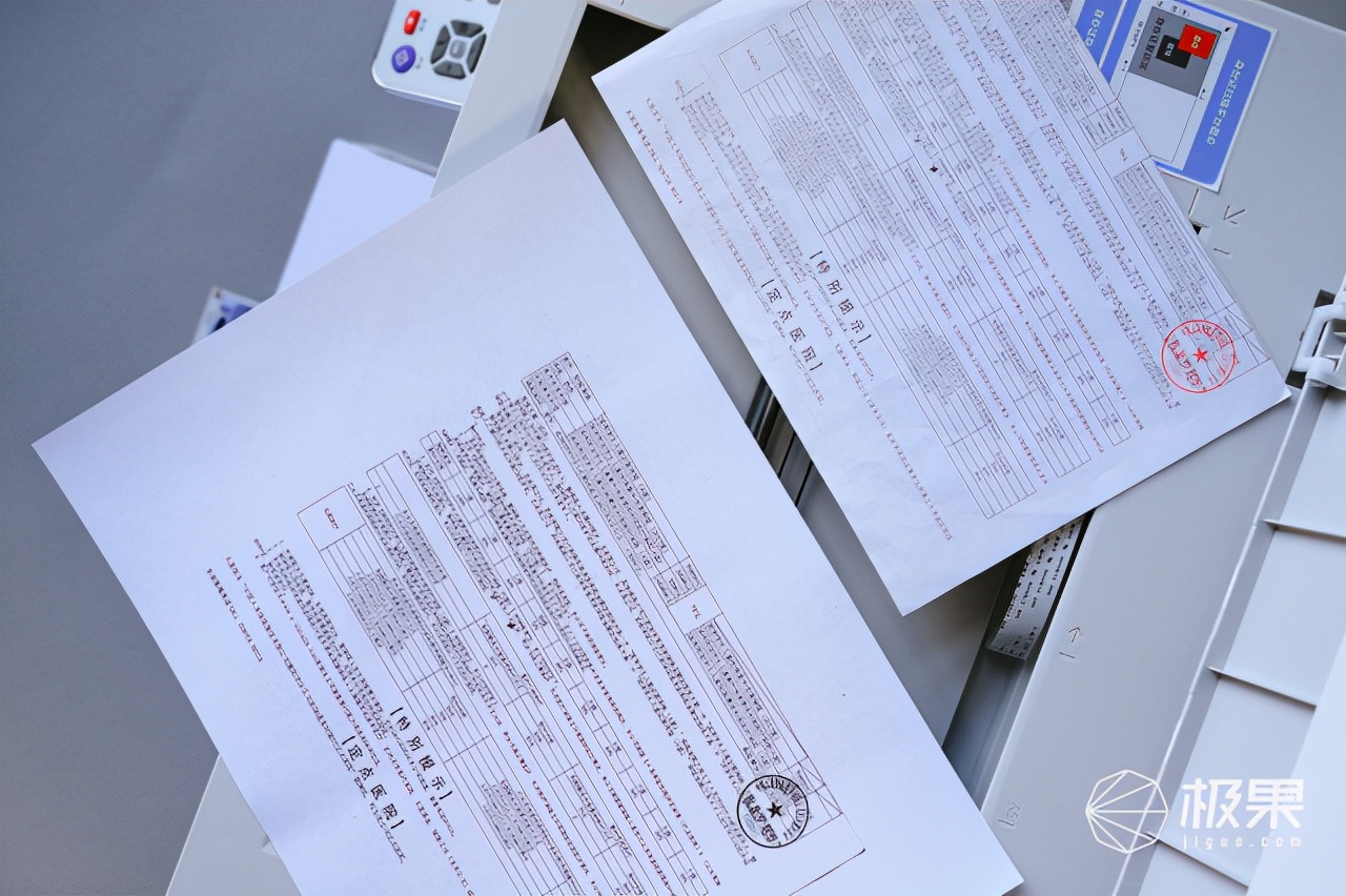 办公高效打印机,懒人必备小型打印机