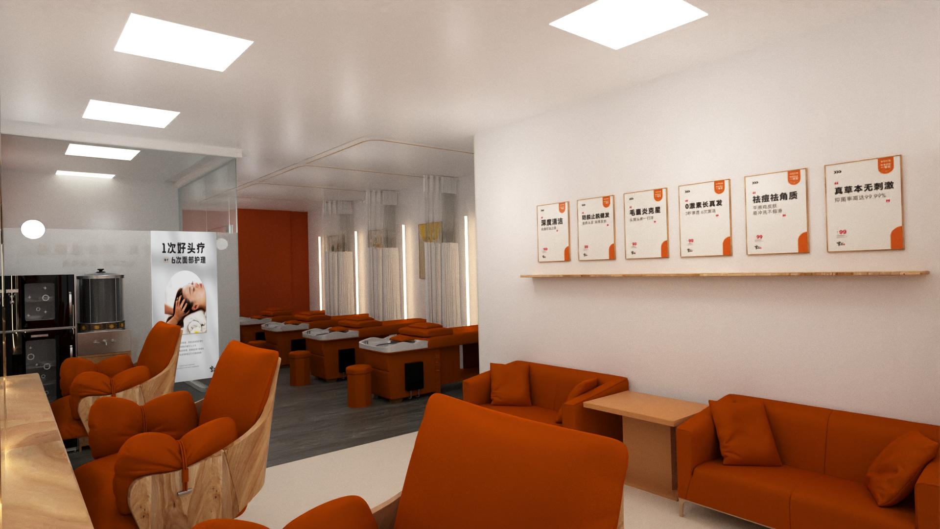 开一家养发馆怎么样,开个养发馆前景怎么样