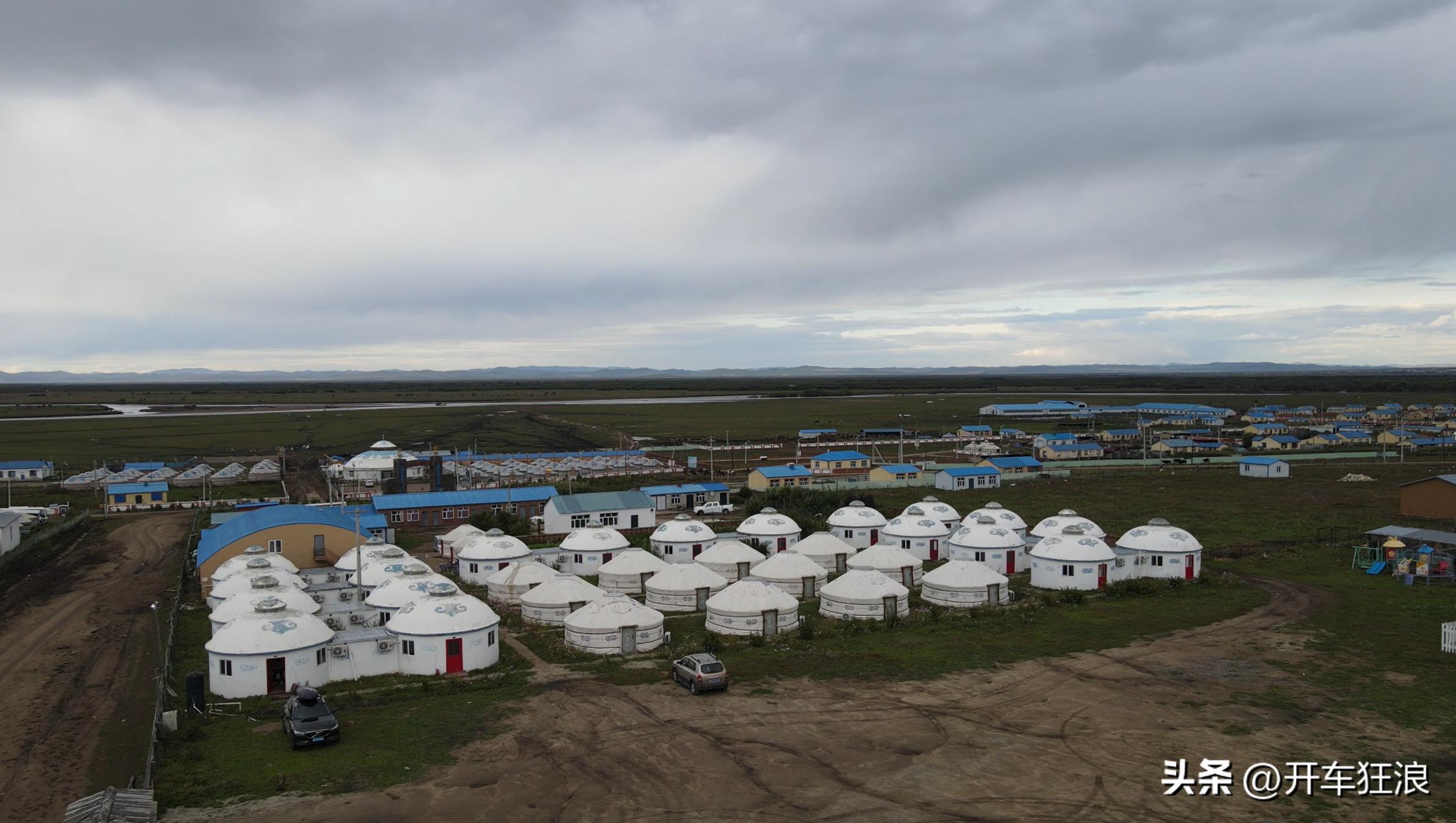 自驾中国边境线需要多长时间?花费多少呢?来看看费用清单吧