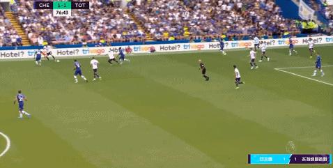 切尔西锋无力,足球锋线无力