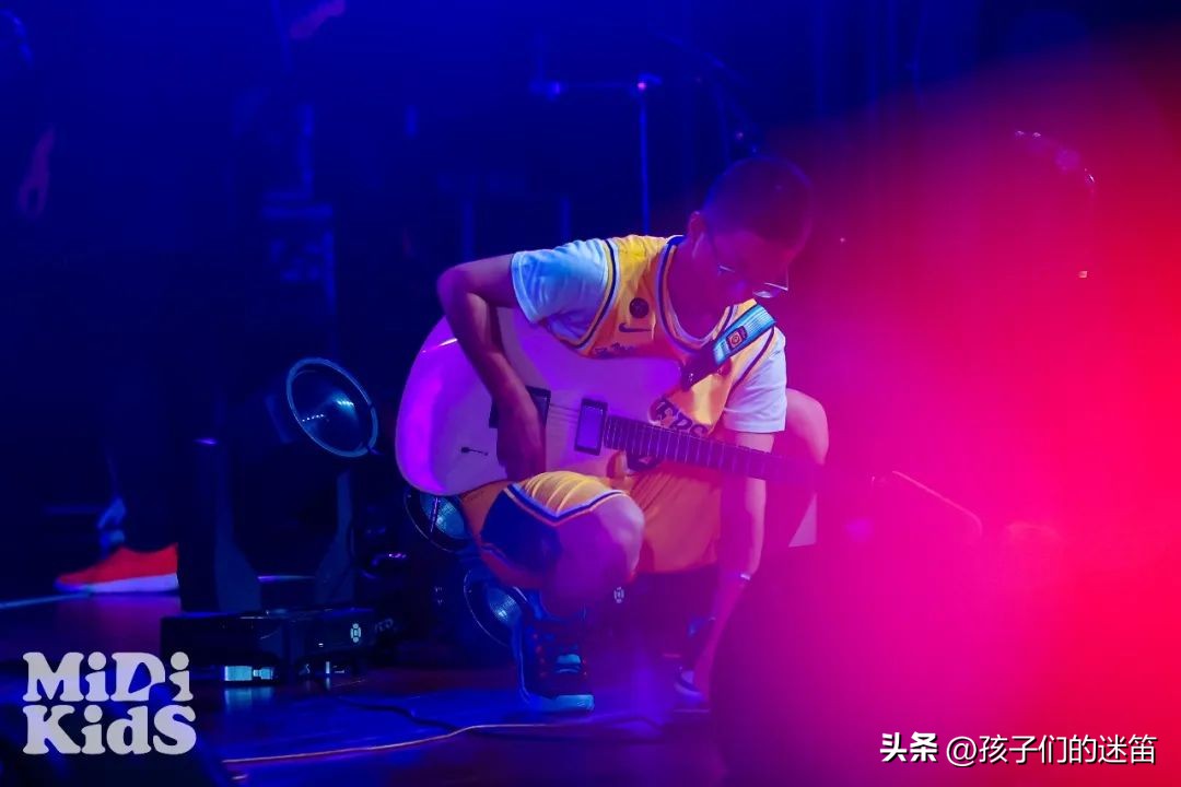 关于孩迷摇滚校园夏令营，解答你关心的一些问题