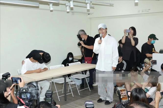 炎亚纶最近最新消息,炎亚纶最新消息今天