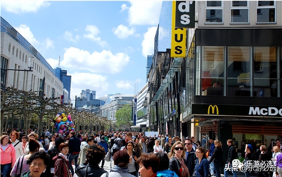 德国旅游攻略,德国旅游攻略蚂蜂窝