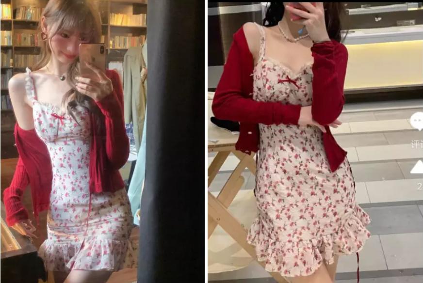 如何网购衣服不踩雷干货小技巧,网上买衣服怎么避免踩雷图片