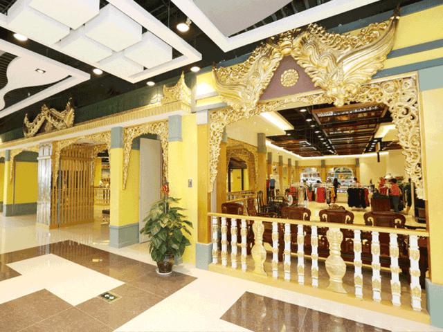 榴莲爱好者去果园,榴莲爱好者来打卡