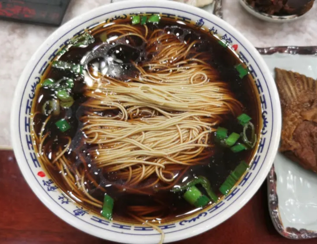 苏州的美食推荐必吃,带你吃遍苏州美食