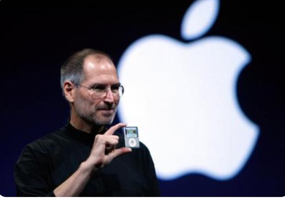 史蒂夫乔布斯传经典句,史蒂夫乔布斯经典名言