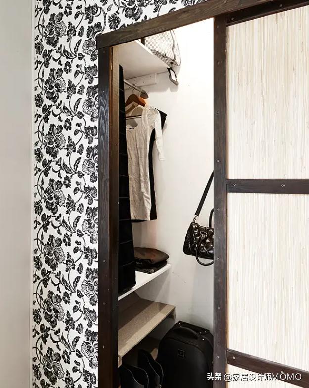 简单又漂亮的复式小屋,超简约的装修风格小屋