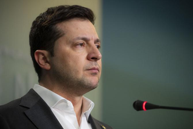 喜剧演员、B级片男主、足球先生，这些明星一不小心成了一国总统