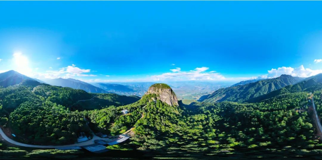 昆明七彩云南怎么样,七彩云南避暑家园