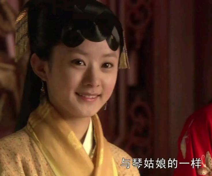 赵丽颖是真的找到了幸福吗,赵丽颖十年后的样子