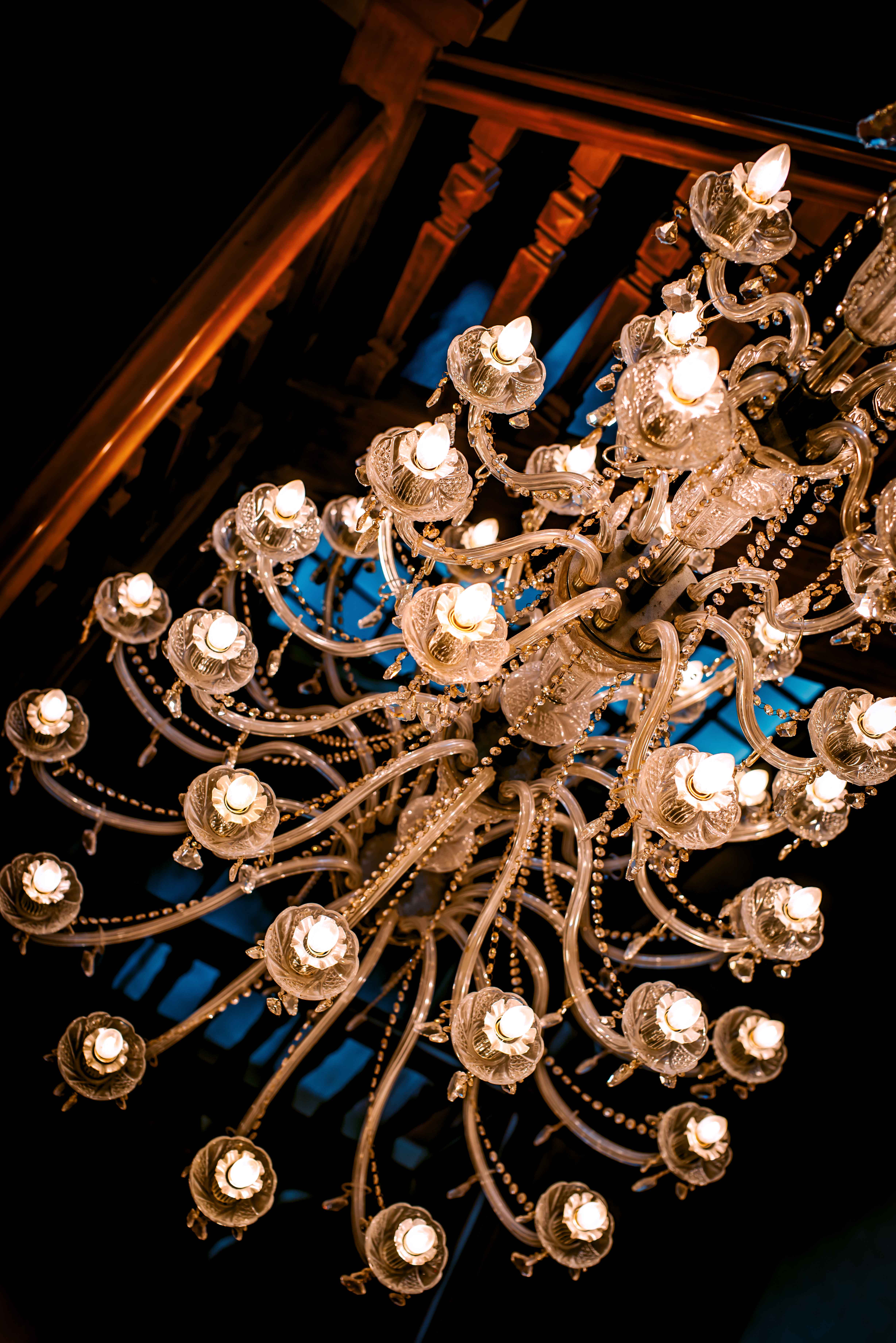 百代小楼,魔都闲逛