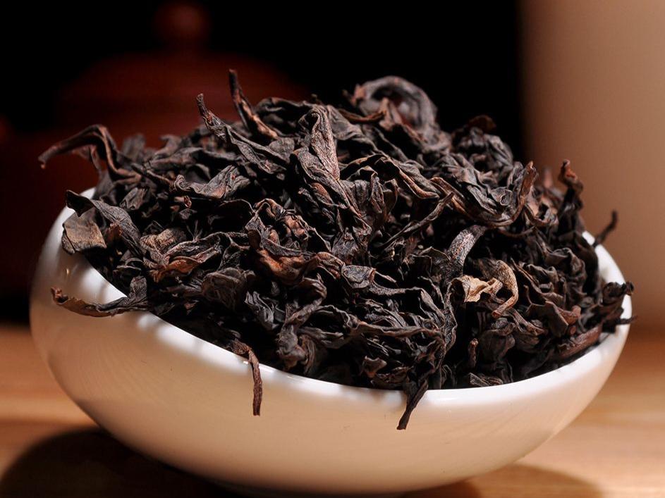 寒冷的冬天来了冬季喝什么茶好,冬季喝的茶首选什么茶