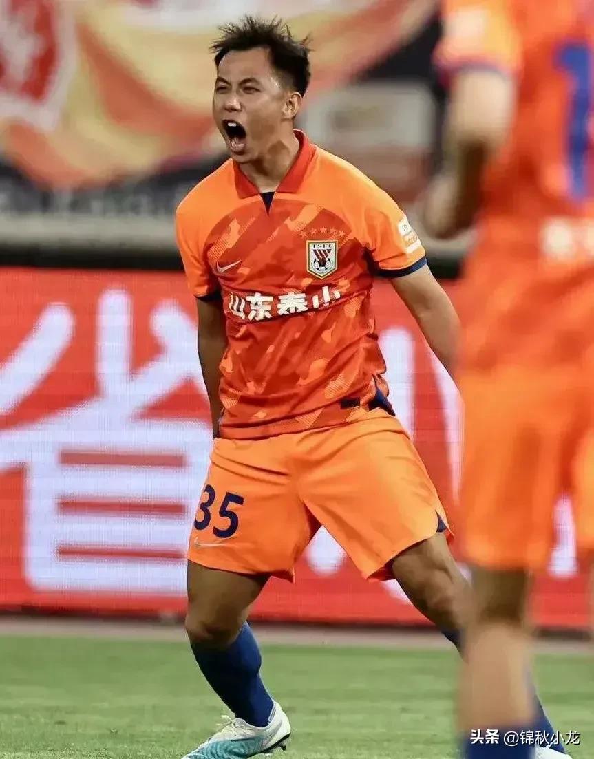 泰山后场防守,泰山能否阻击三镇