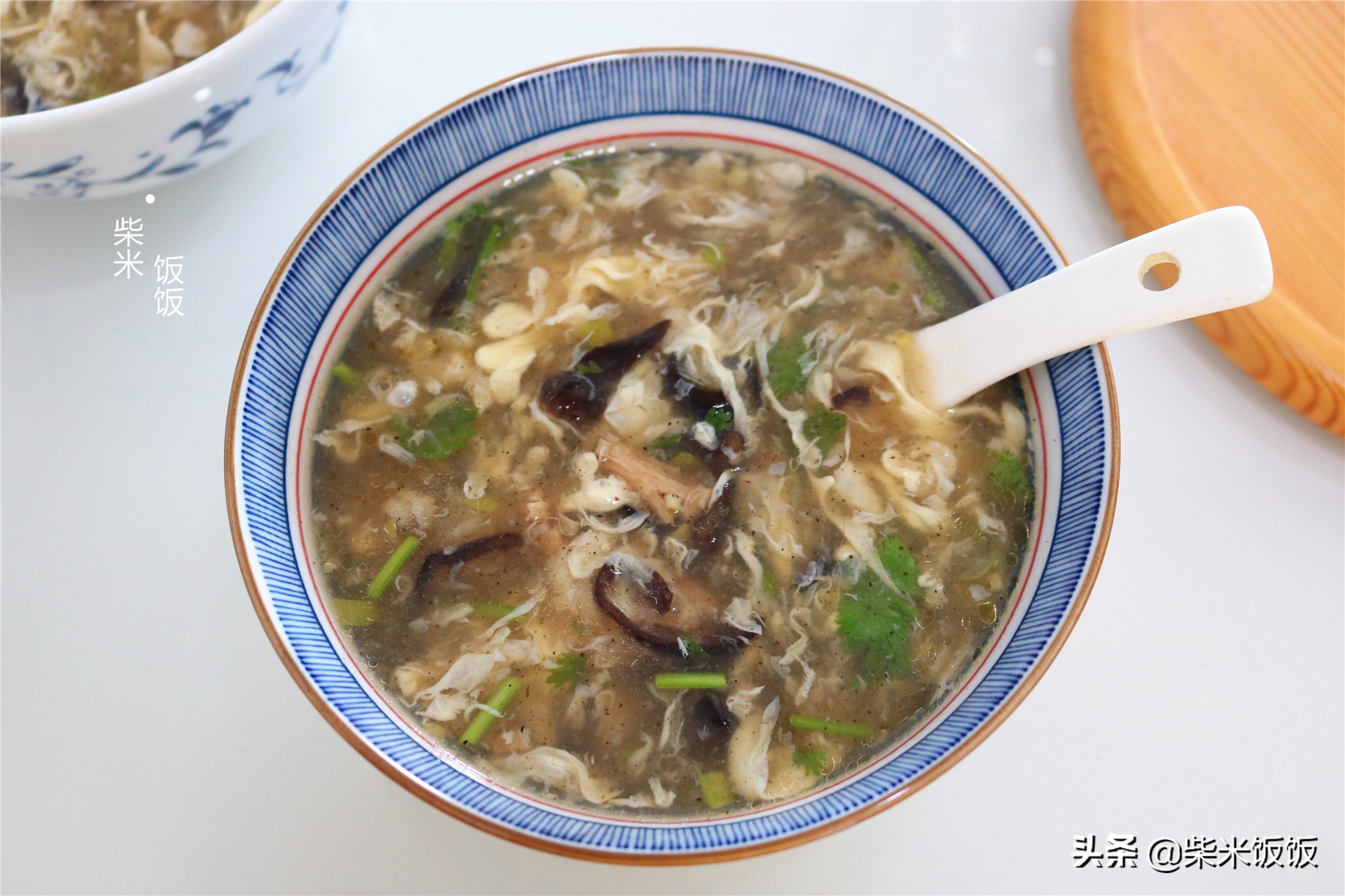 30道适合春天的汤经典家常菜,广东春天煲什么汤适合全家老小