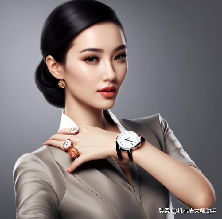 手表品牌等级划分,手表档次划分和价格表