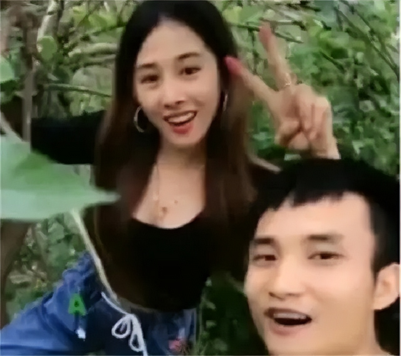 越南美女嫁中国成富豪,越南美女嫁给中国人