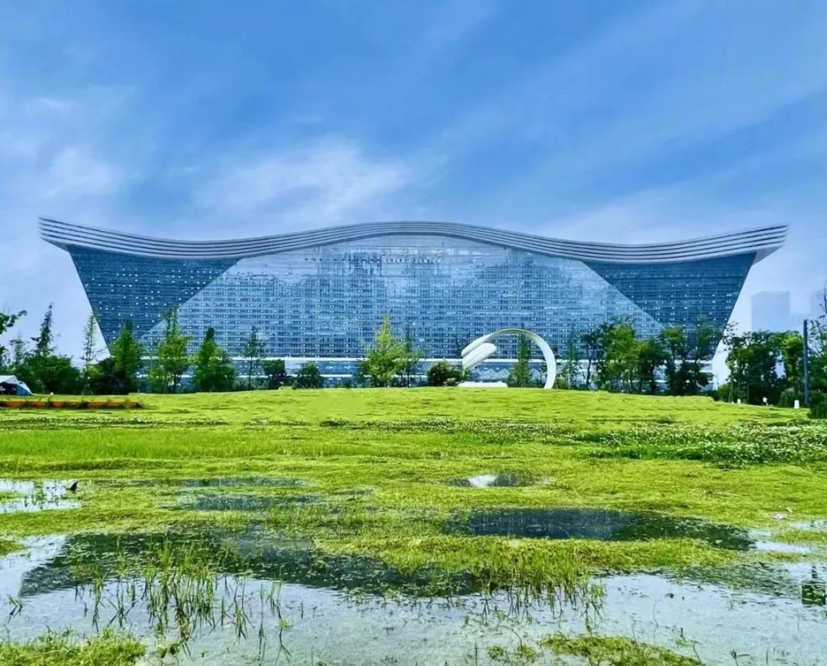 成都周边赏花露营地推荐,成都夏日露营地推荐