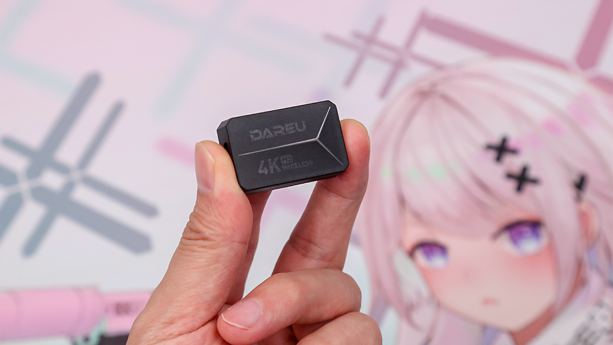 达尔优a950pro镁合金测评,达尔优鼠标a950pro镁合金