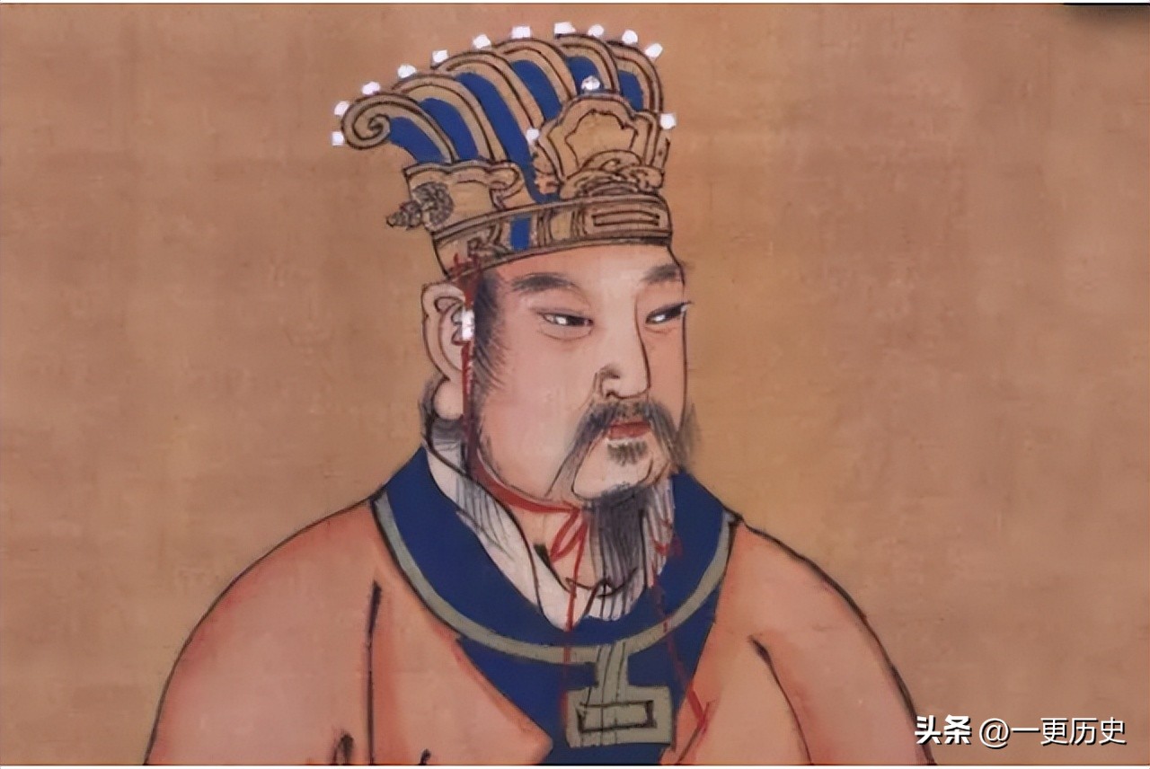 历史上真实的姜子牙有多厉害,历史上有姜子牙这个真实的人吗