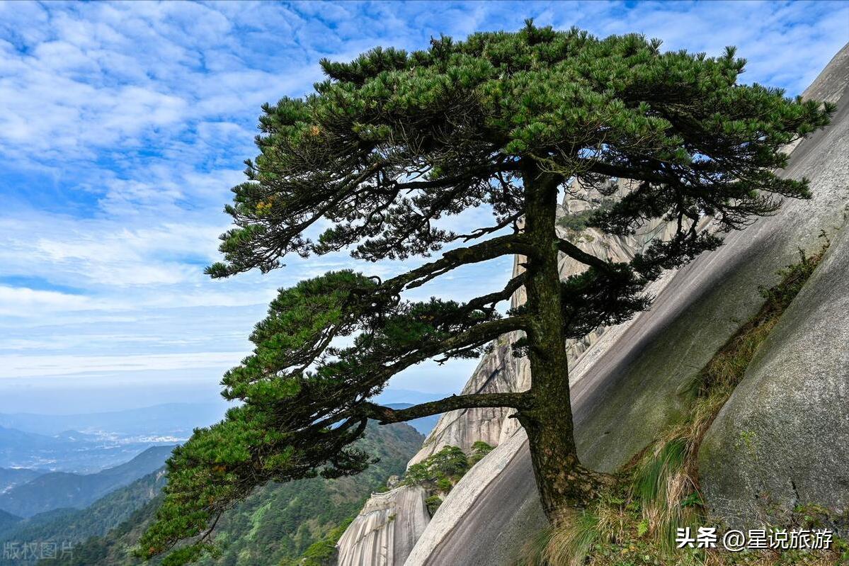 安徽5a级景区排行榜,安徽11家5a景区名单最新公布