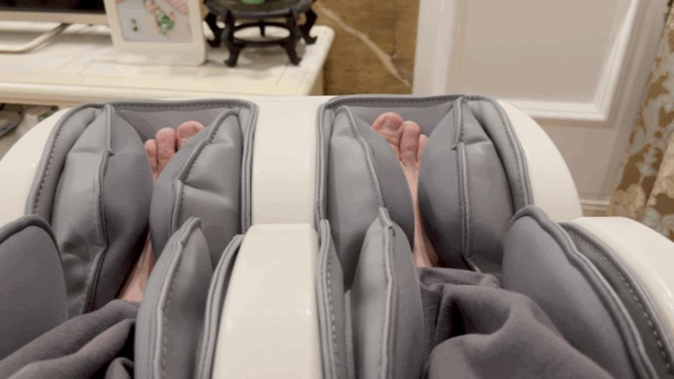 奥佳华g7608按摩椅多少钱一台,奥佳华ogawa7608按摩椅测评