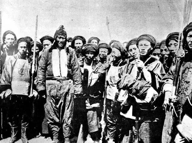 欧洲展出一具“人体标本”，国人看后无不愤恨：这是中华女英雄！