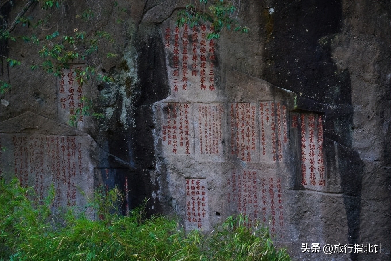 福建旅游攻略武夷山,福建武夷山旅游攻略一日游