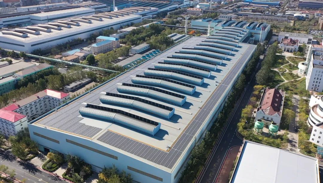 「走进绿色钢城」新天钢：以昂扬姿态向社会展示“工业之伟力，生态之和谐”