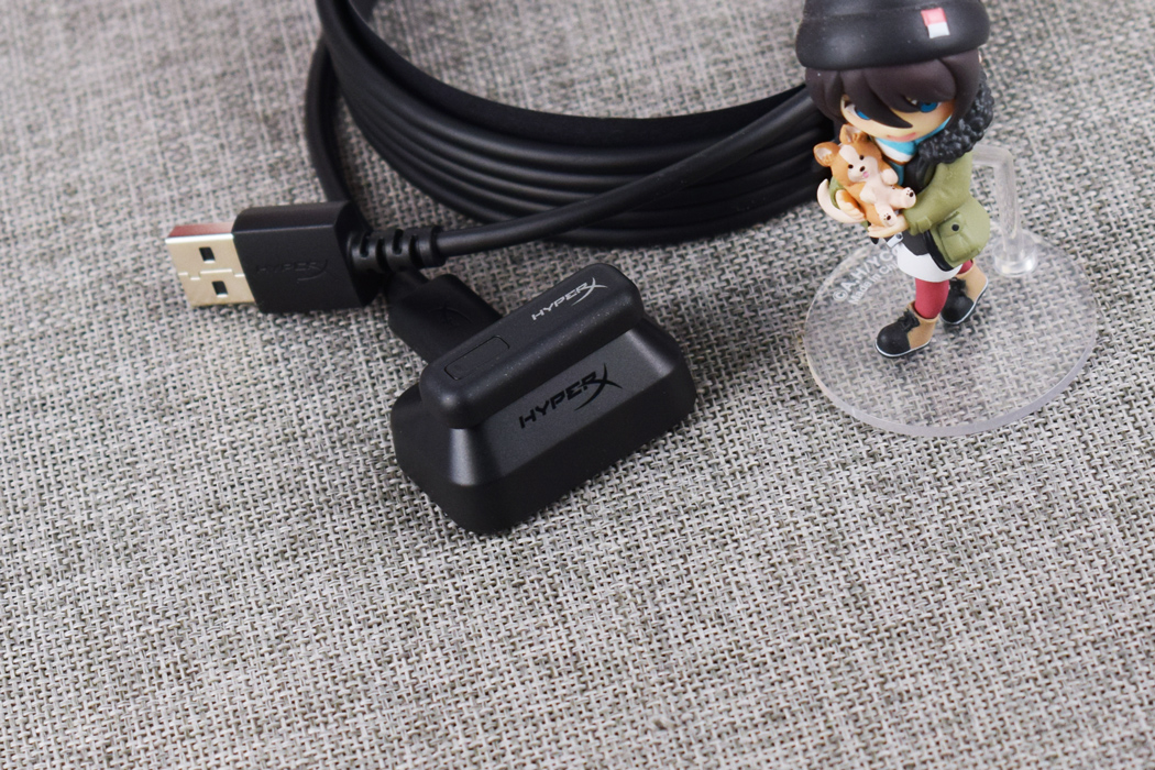 hyperx飓风无线版游戏耳机评测,HyperX天际真无线耳机测评