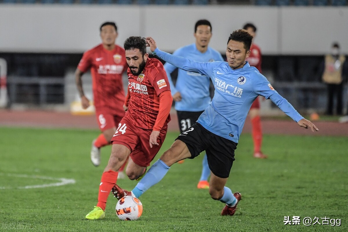 广州城退出中超,中超河北队对广州城