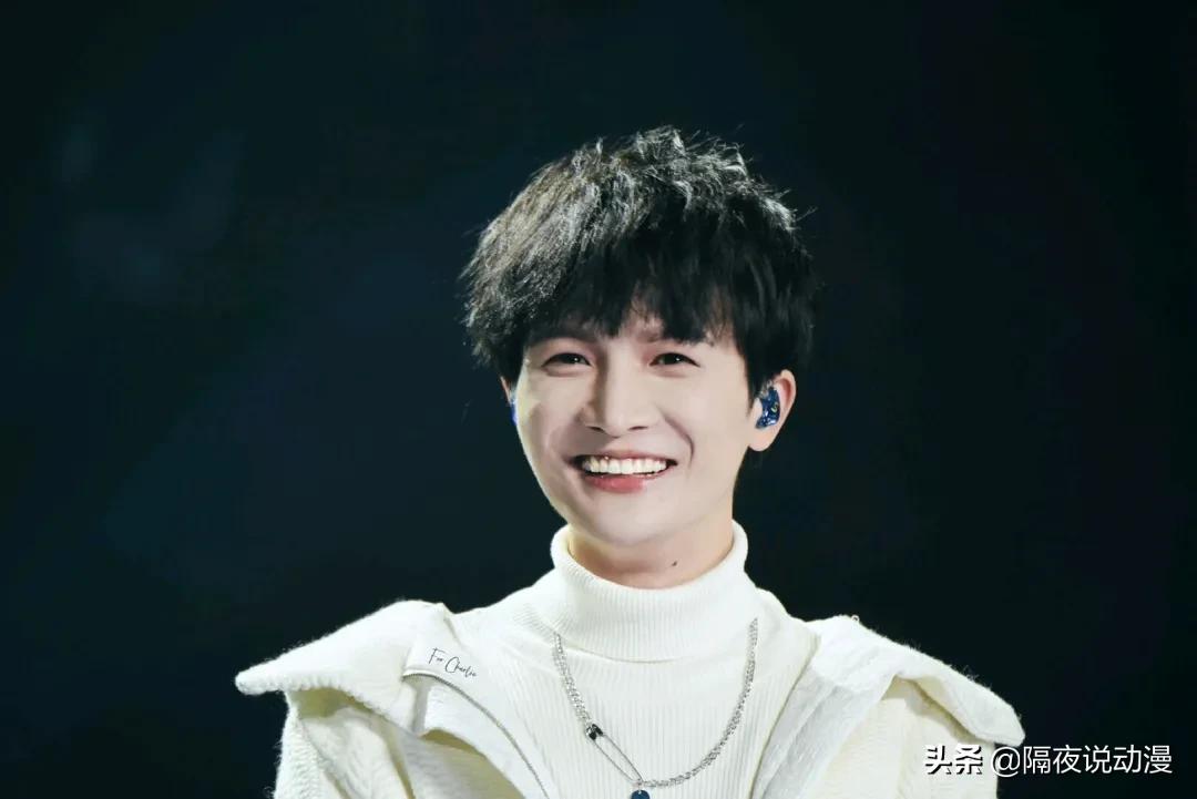 b站up主看周深,快乐大本营音痴和麦霸毛不易周深