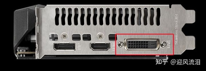 显卡该看什么参数好用一点,各种显卡系列详解