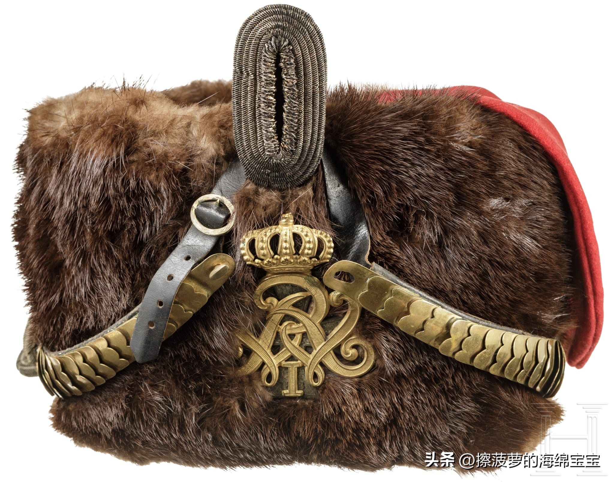 德意志帝国的帽子,德意志帝国头盔和清军头盔