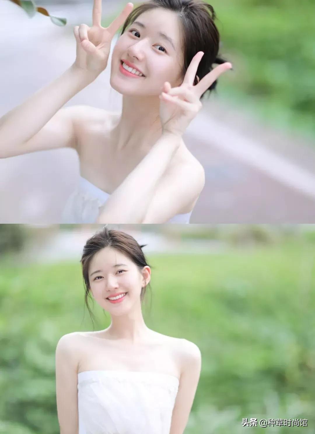 哪种口红涂得好看又不脱妆,日常涂什么口红好看