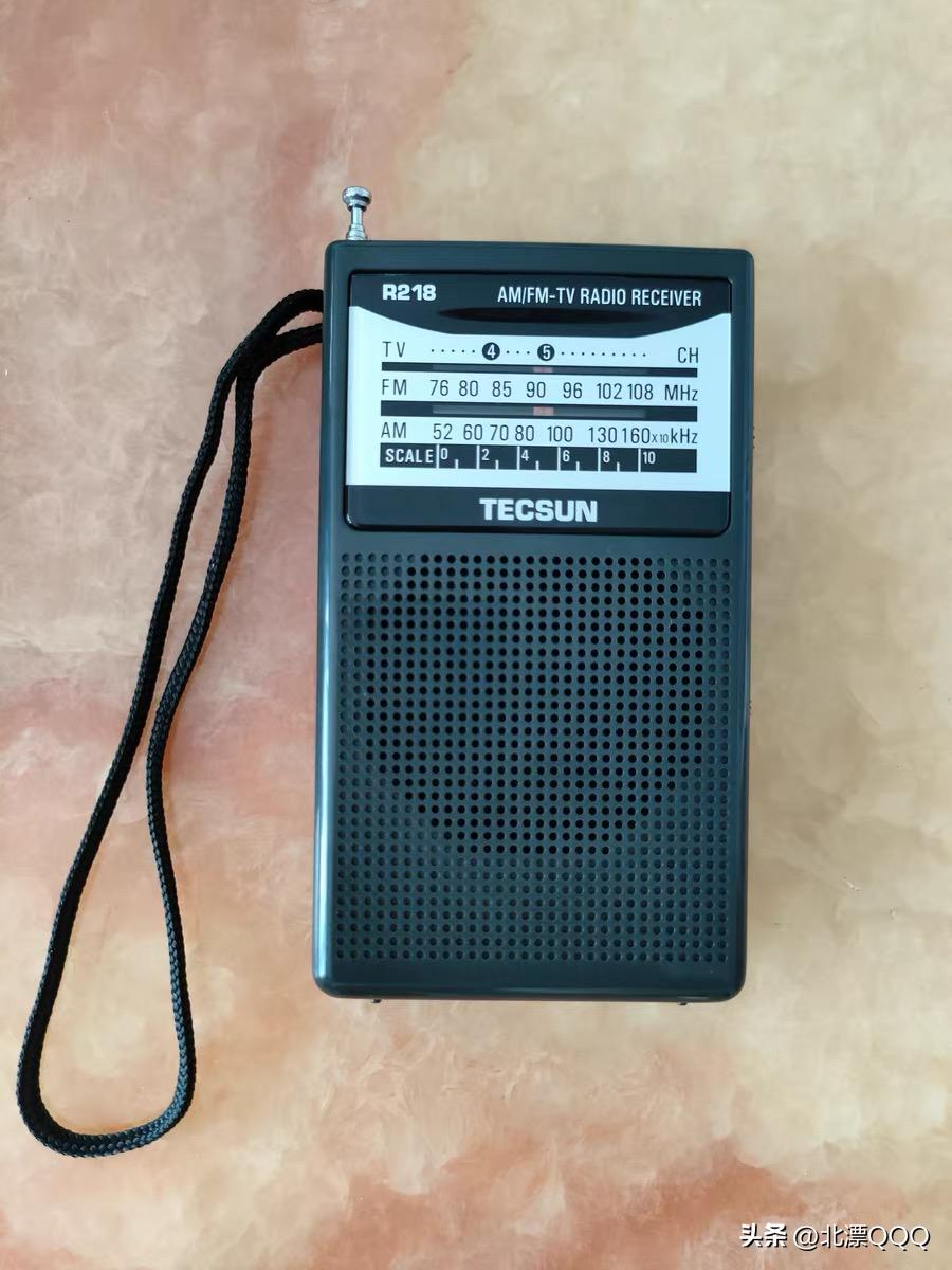 如何选购适合自己全频的收音机,如何正确挑选收音机