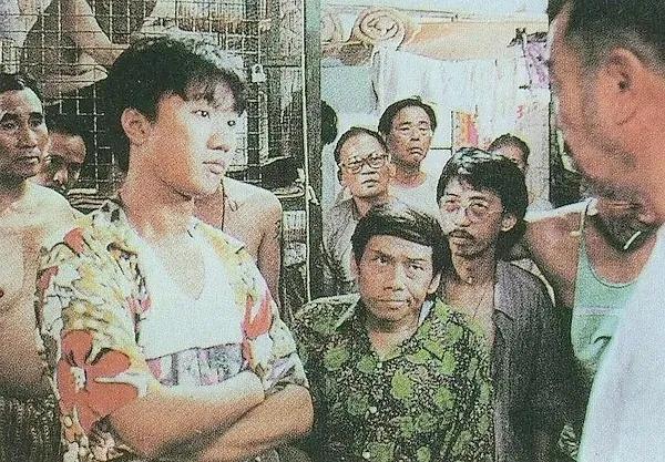 黄家驹电影十大巅峰之作,黄家驹开心鬼票房