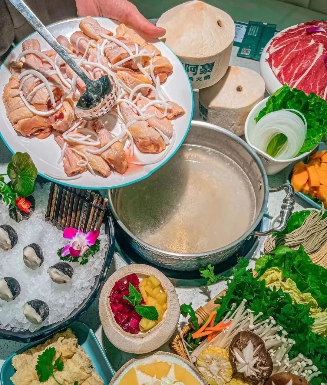 竹筒奶茶沙坪坝,竹筒奶茶武汉水塔街