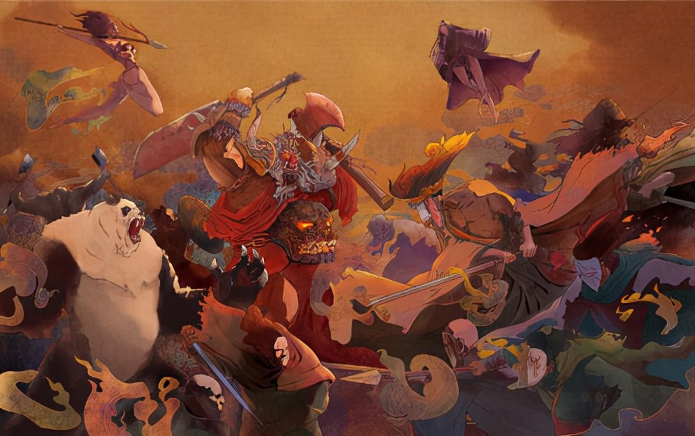 奇门遁甲是帝王术,奇门遁甲作为帝王之术