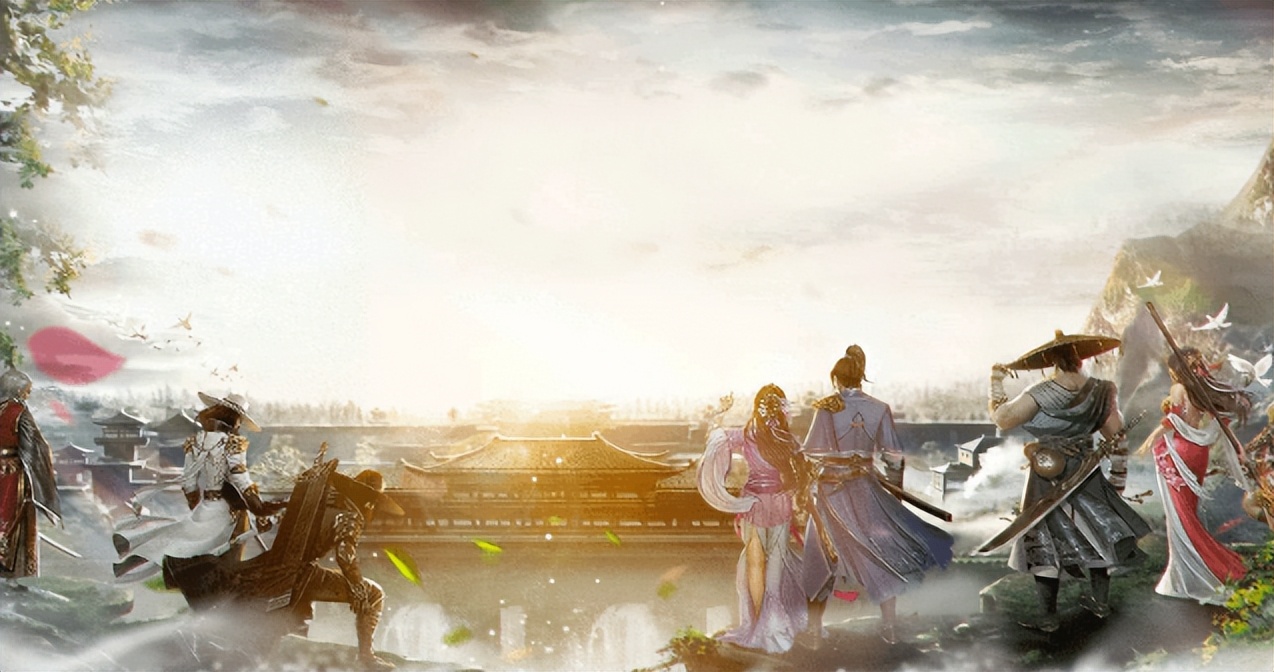 千年手游排行榜最新版,千年手游简介