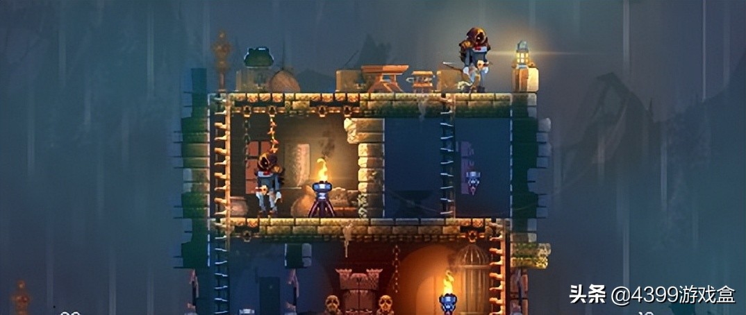 最近比较火的新出的塔防游戏,肉鸽塔防roguelike