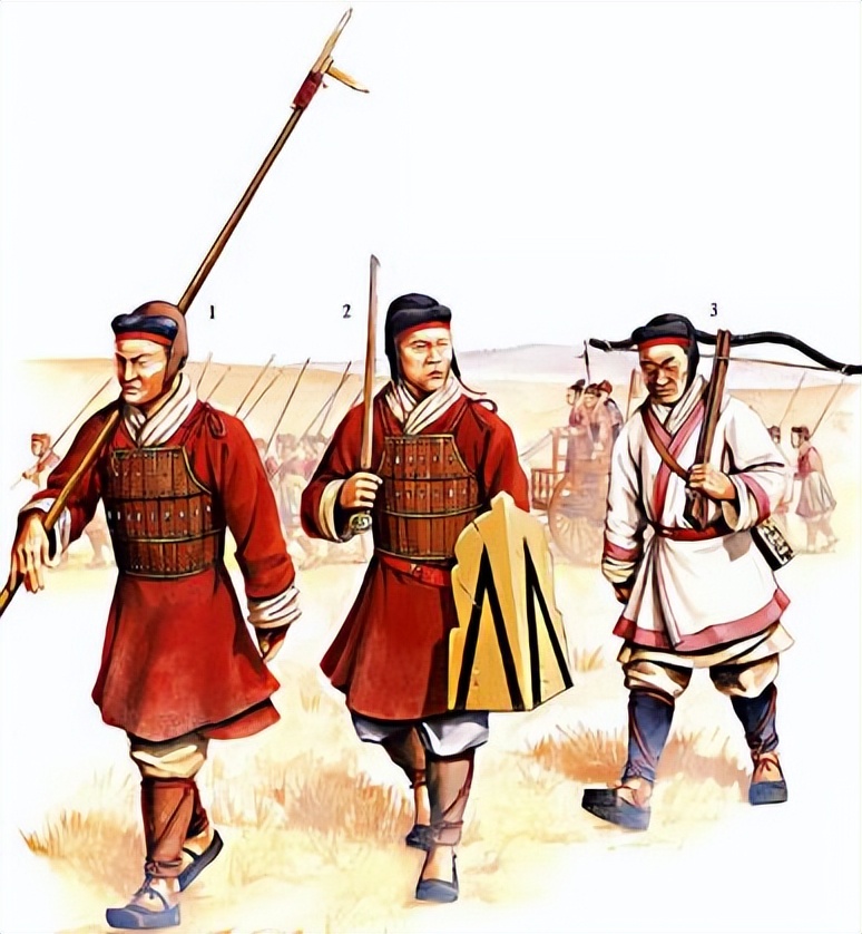 两汉时期实行什么制,两汉时期政治制度有哪些