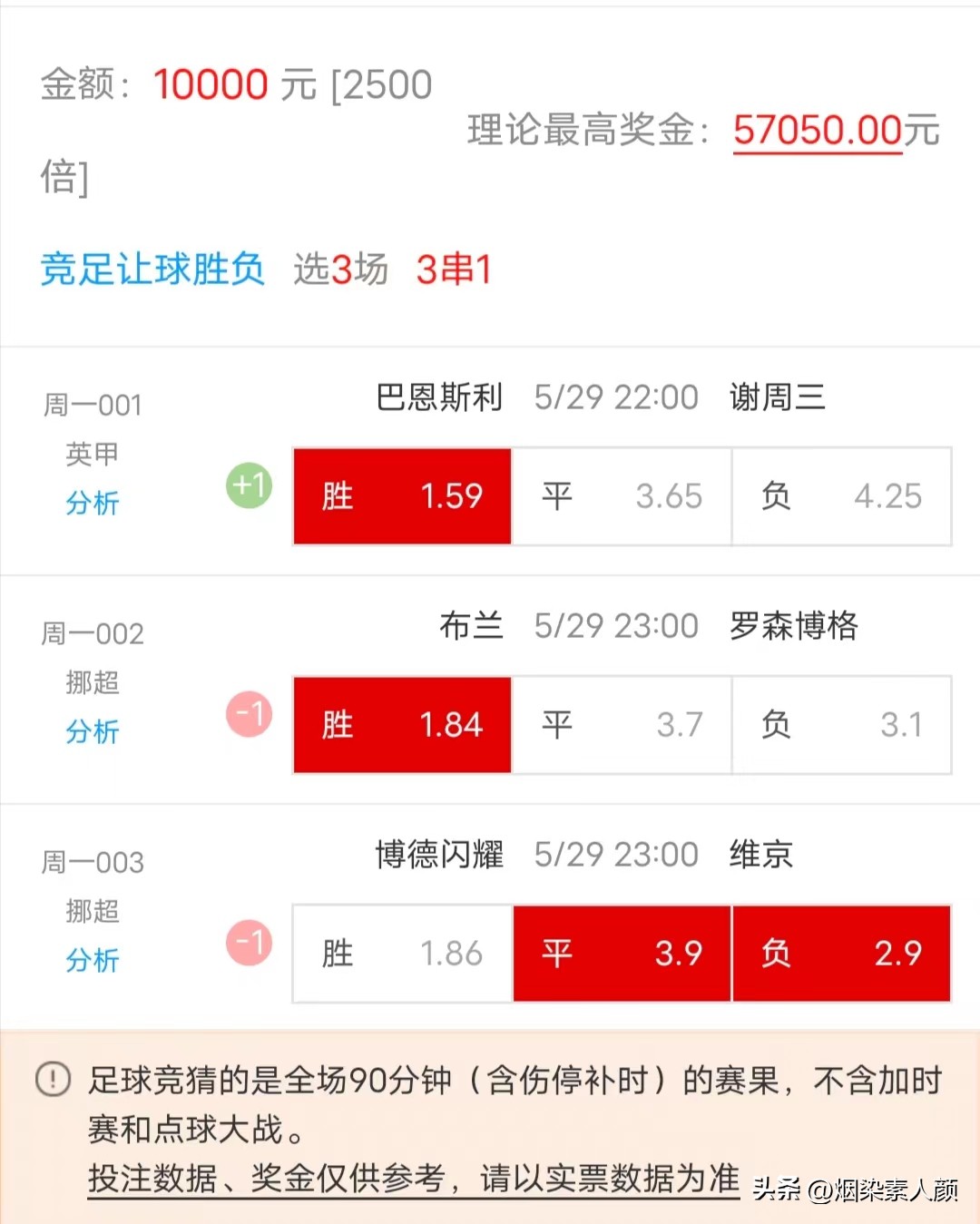 竞彩足球8串1容错几场最合理,竞彩足球8串1一场也不能错吗