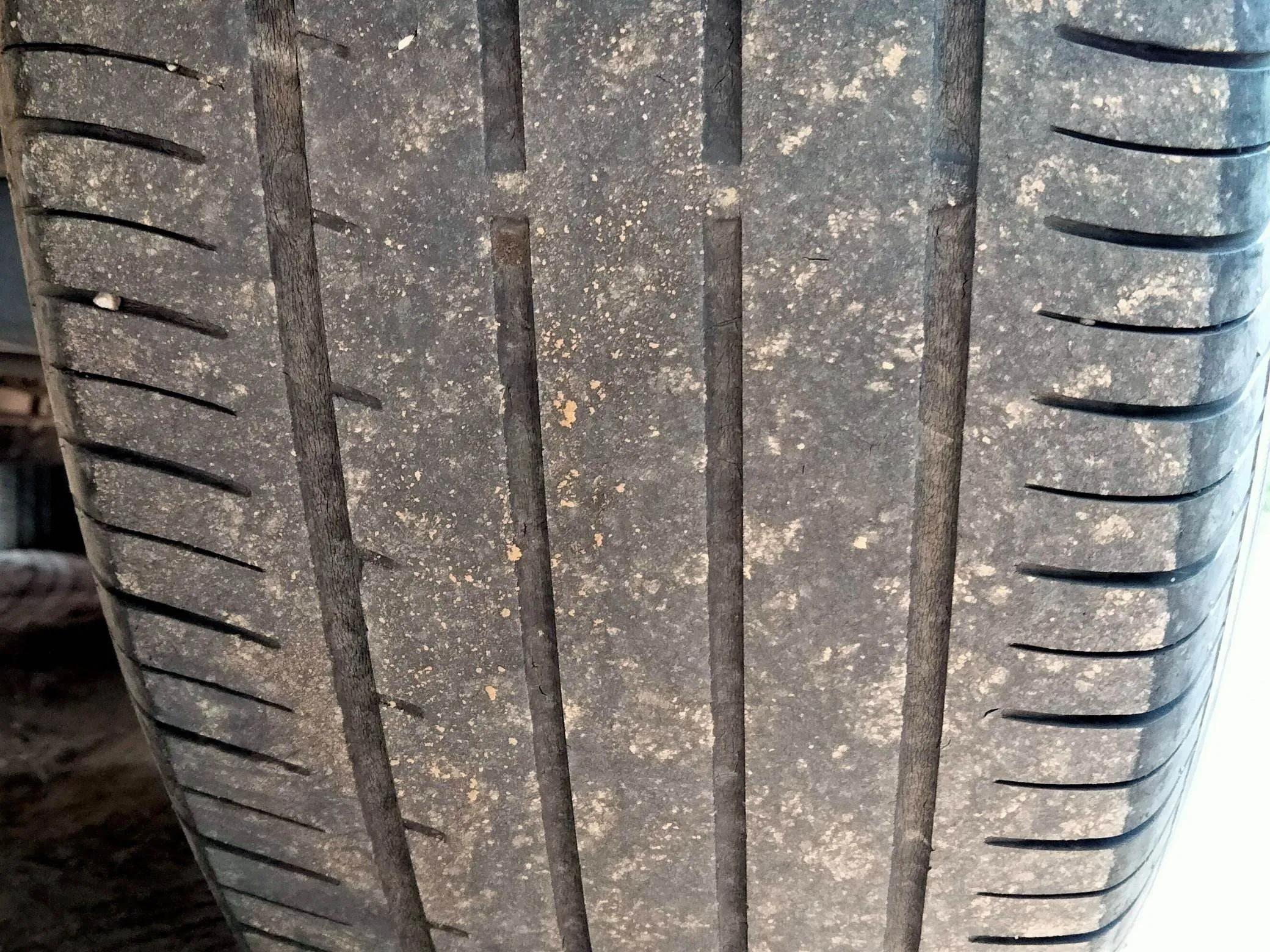 汽车轮胎多少钱一个,汽车轮胎几万公里换