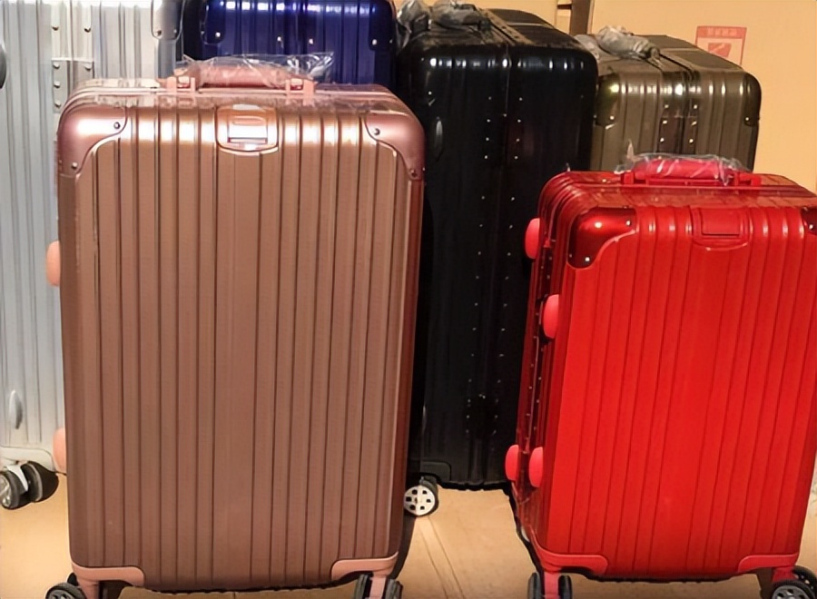 pc和abs加pc材料的行李箱如何鉴别,abs加pc材质的行李箱好吗