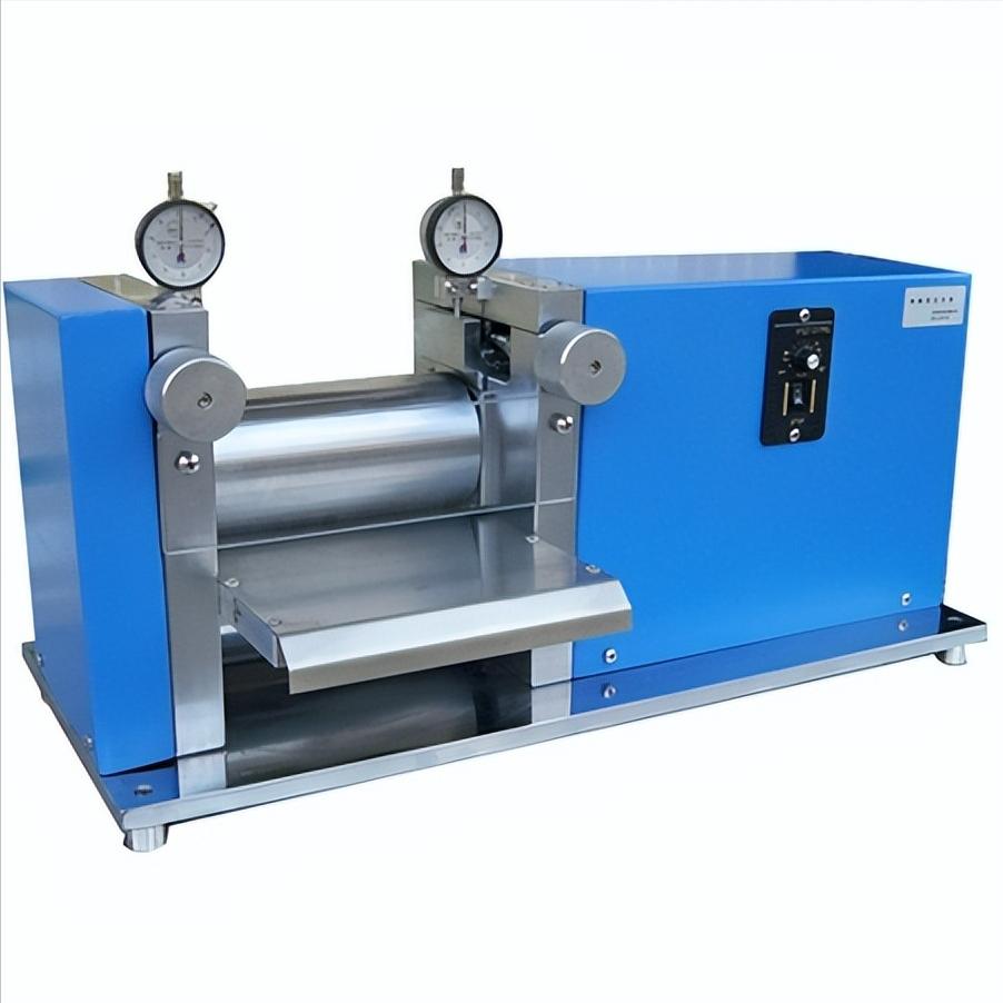 动力锂电池辊压机报价,常见的锂电池辊压机简单介绍