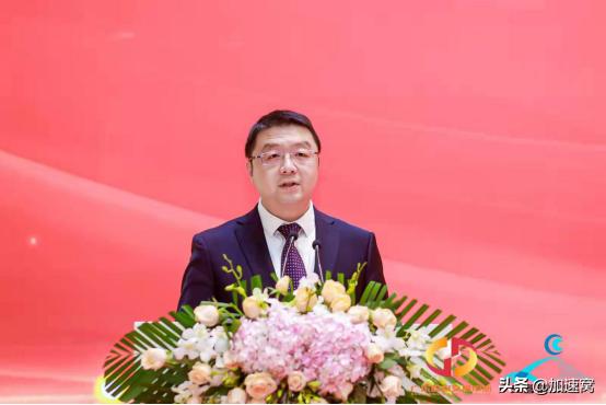 喜讯|热烈祝贺闰业职才在广东股权交易中心成功挂牌