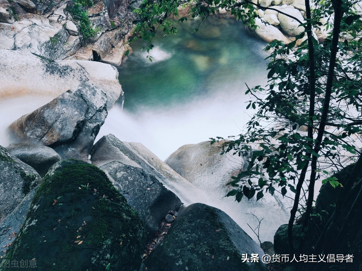 第六十三章：投资资金是把杀猪刀