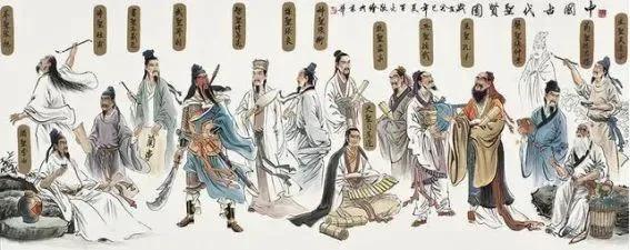 盘点众人点评司马南,司马南点评司马南